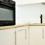Apartament Concierge Rondo Onz Warszawa