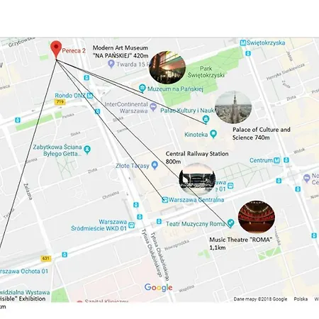 Concierge Rondo Onz *